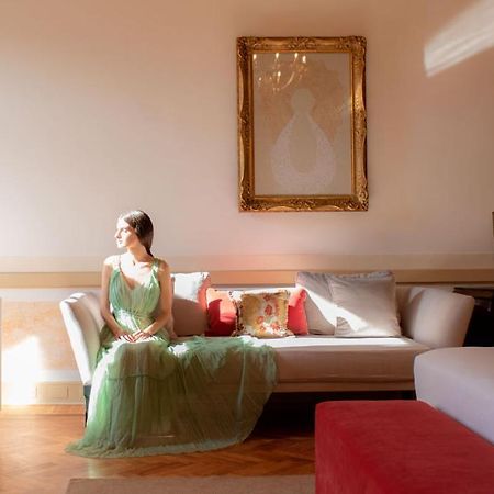 Eight Venezia Hotel Ngoại thất bức ảnh