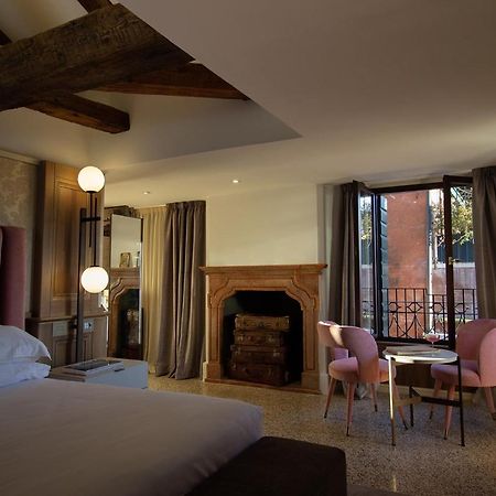 Eight Venezia Hotel Ngoại thất bức ảnh