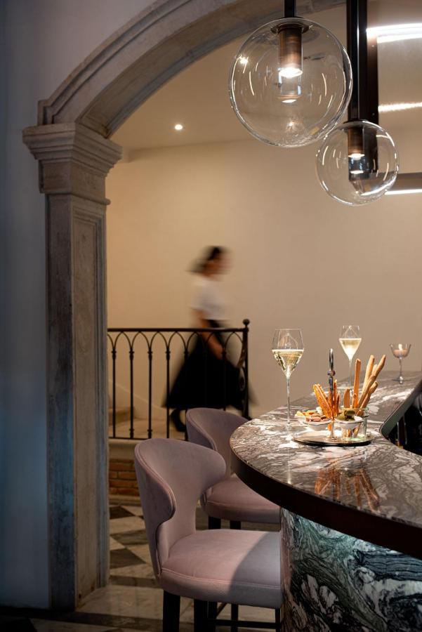 Eight Venezia Hotel Ngoại thất bức ảnh