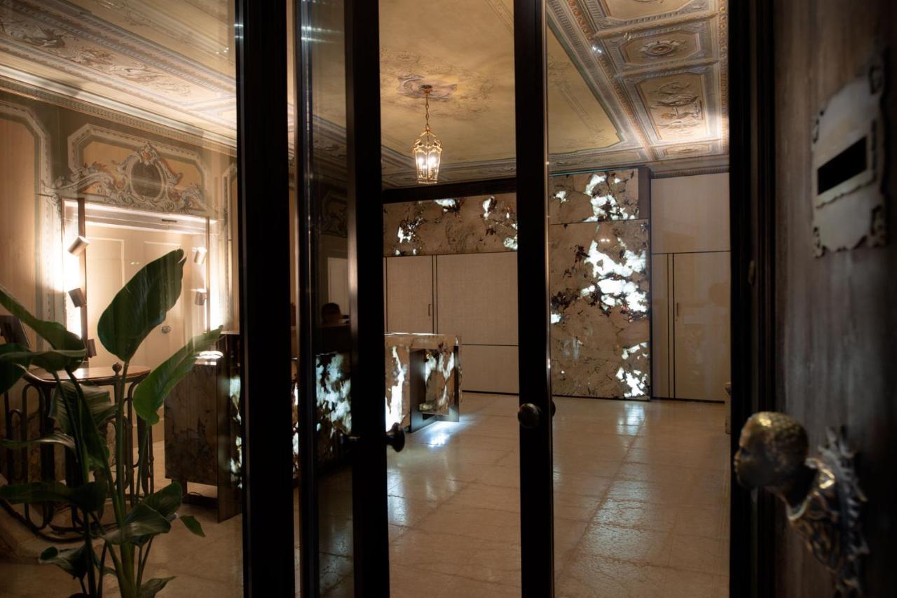 Eight Venezia Hotel Ngoại thất bức ảnh