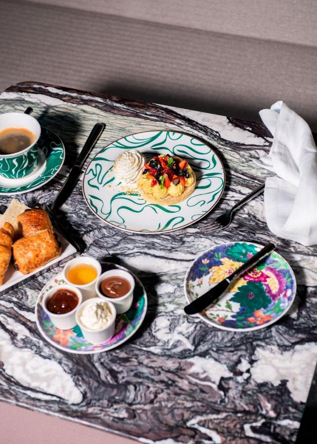 Eight Venezia Hotel Ngoại thất bức ảnh