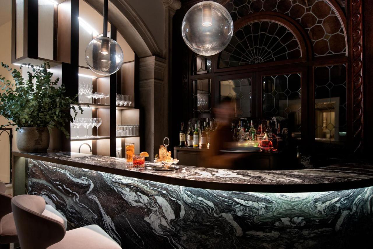 Eight Venezia Hotel Ngoại thất bức ảnh