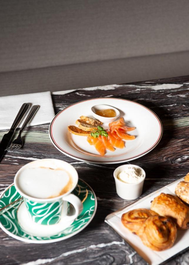 Eight Venezia Hotel Ngoại thất bức ảnh
