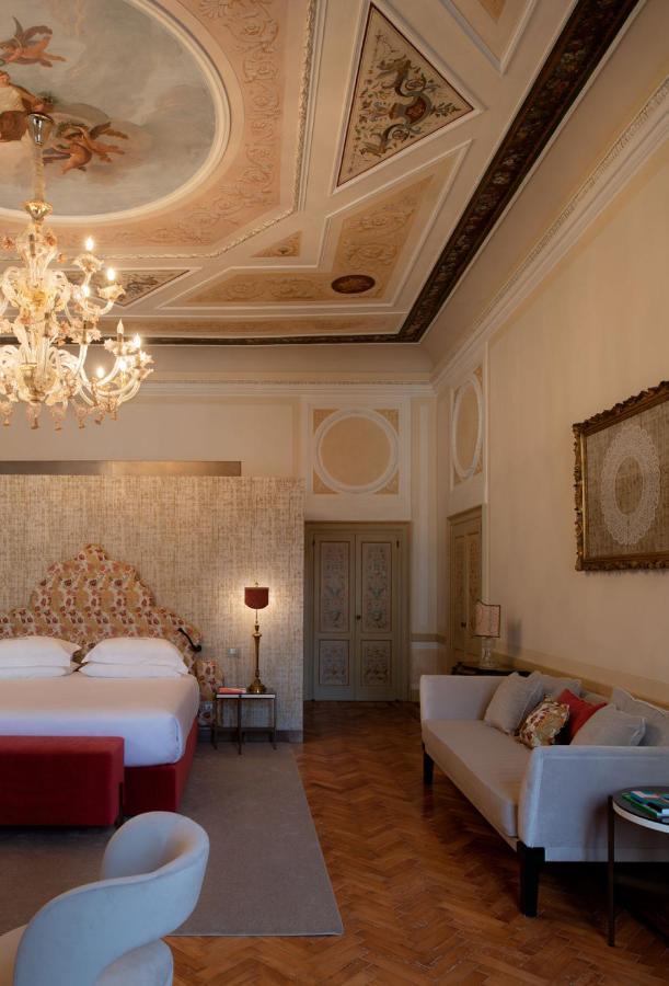 Eight Venezia Hotel Ngoại thất bức ảnh