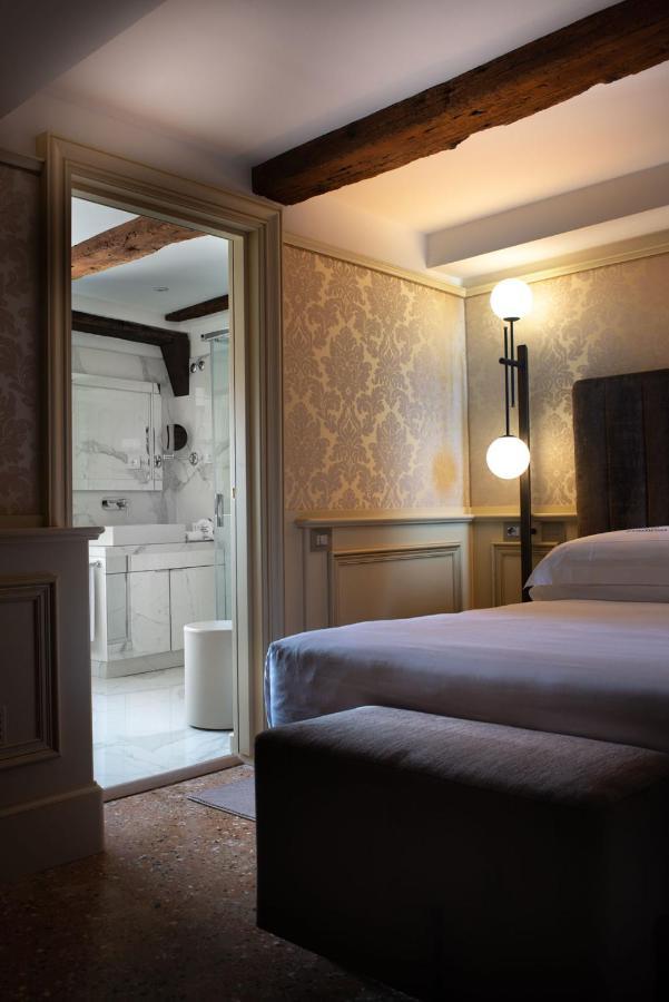 Eight Venezia Hotel Ngoại thất bức ảnh