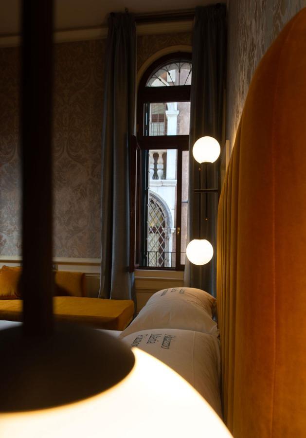 Eight Venezia Hotel Ngoại thất bức ảnh
