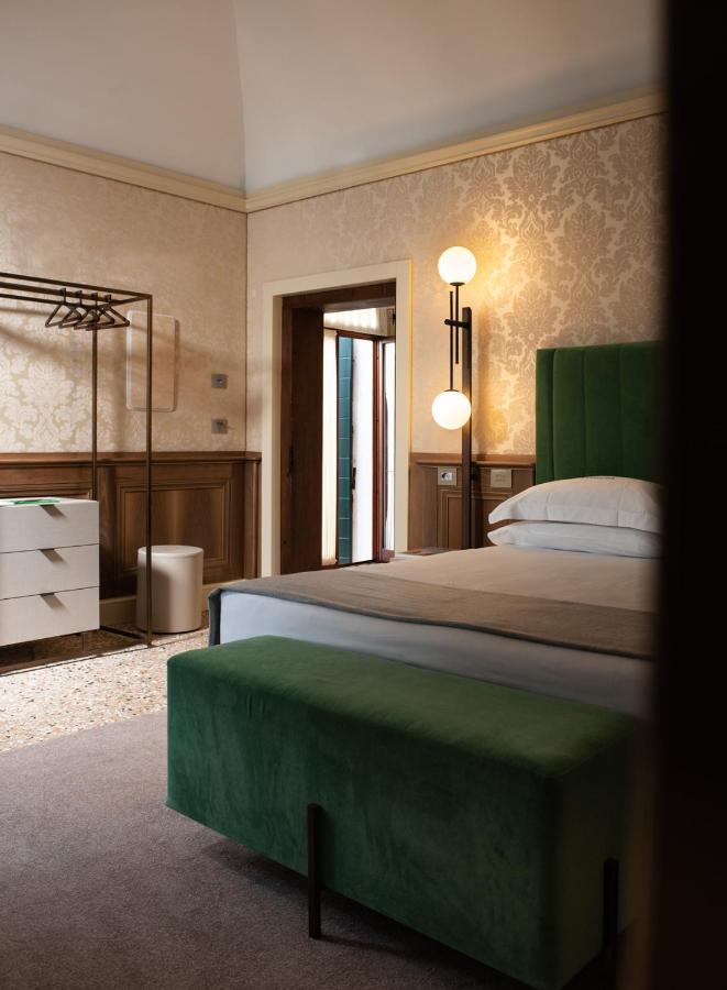Eight Venezia Hotel Ngoại thất bức ảnh