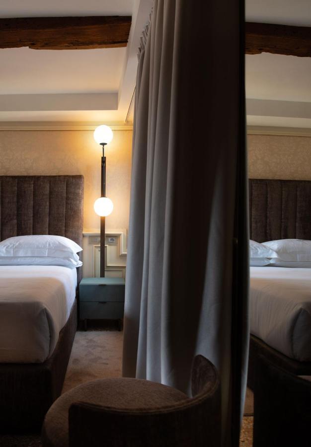 Eight Venezia Hotel Ngoại thất bức ảnh