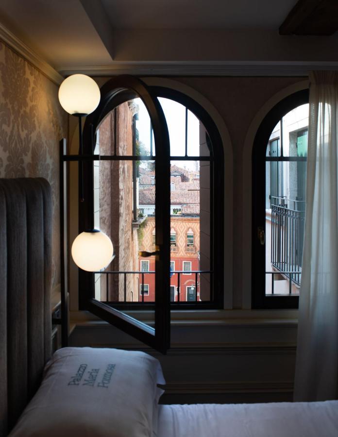 Eight Venezia Hotel Ngoại thất bức ảnh