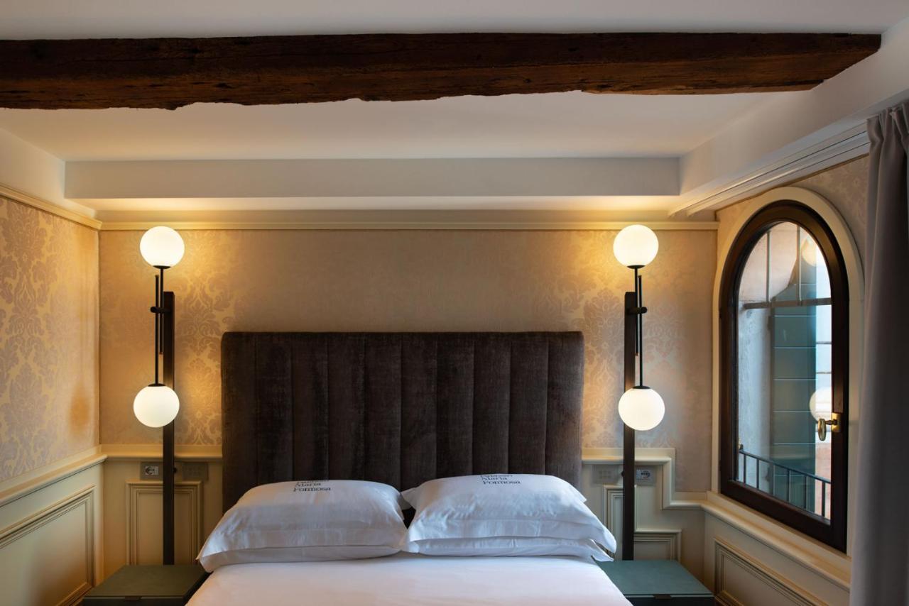 Eight Venezia Hotel Ngoại thất bức ảnh