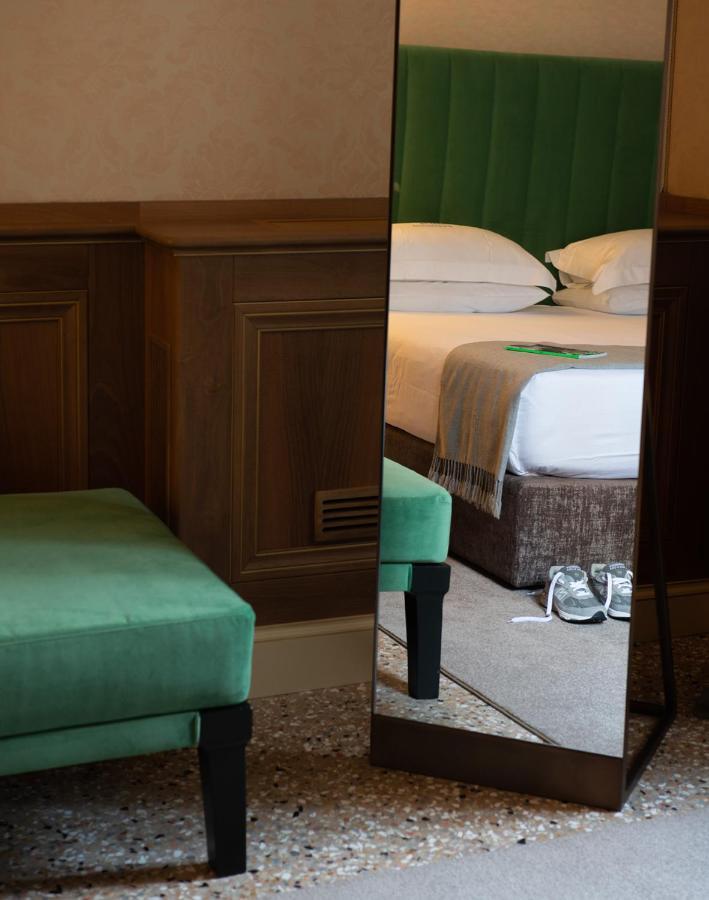 Eight Venezia Hotel Ngoại thất bức ảnh