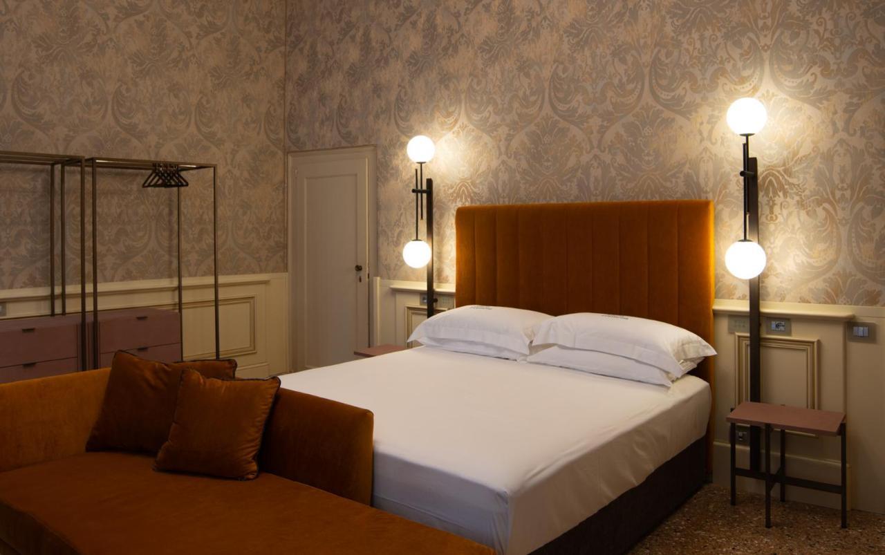 Eight Venezia Hotel Ngoại thất bức ảnh