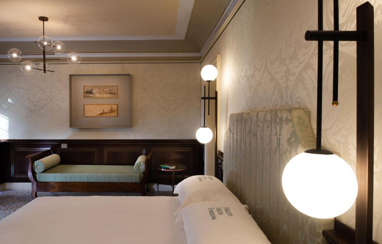 Eight Venezia Hotel Ngoại thất bức ảnh