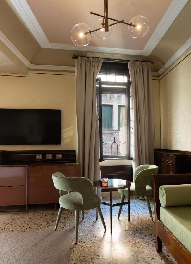 Eight Venezia Hotel Ngoại thất bức ảnh