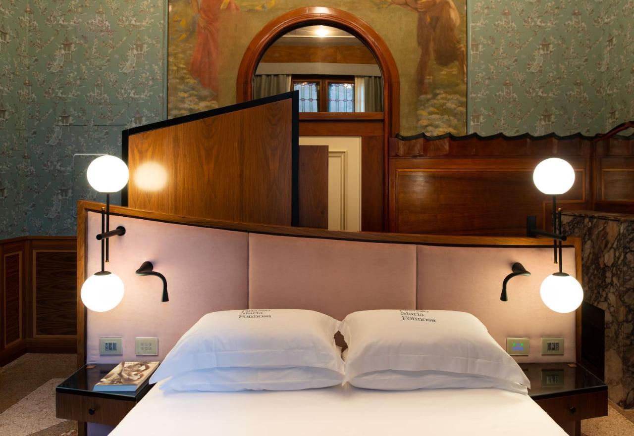 Eight Venezia Hotel Ngoại thất bức ảnh