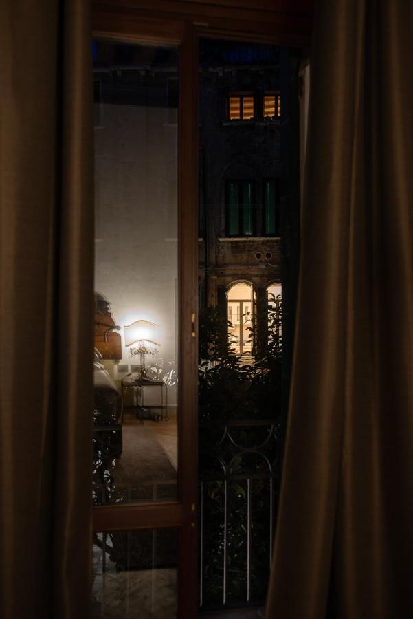 Eight Venezia Hotel Ngoại thất bức ảnh