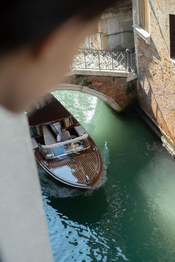 Eight Venezia Hotel Ngoại thất bức ảnh