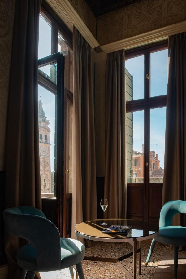 Eight Venezia Hotel Ngoại thất bức ảnh