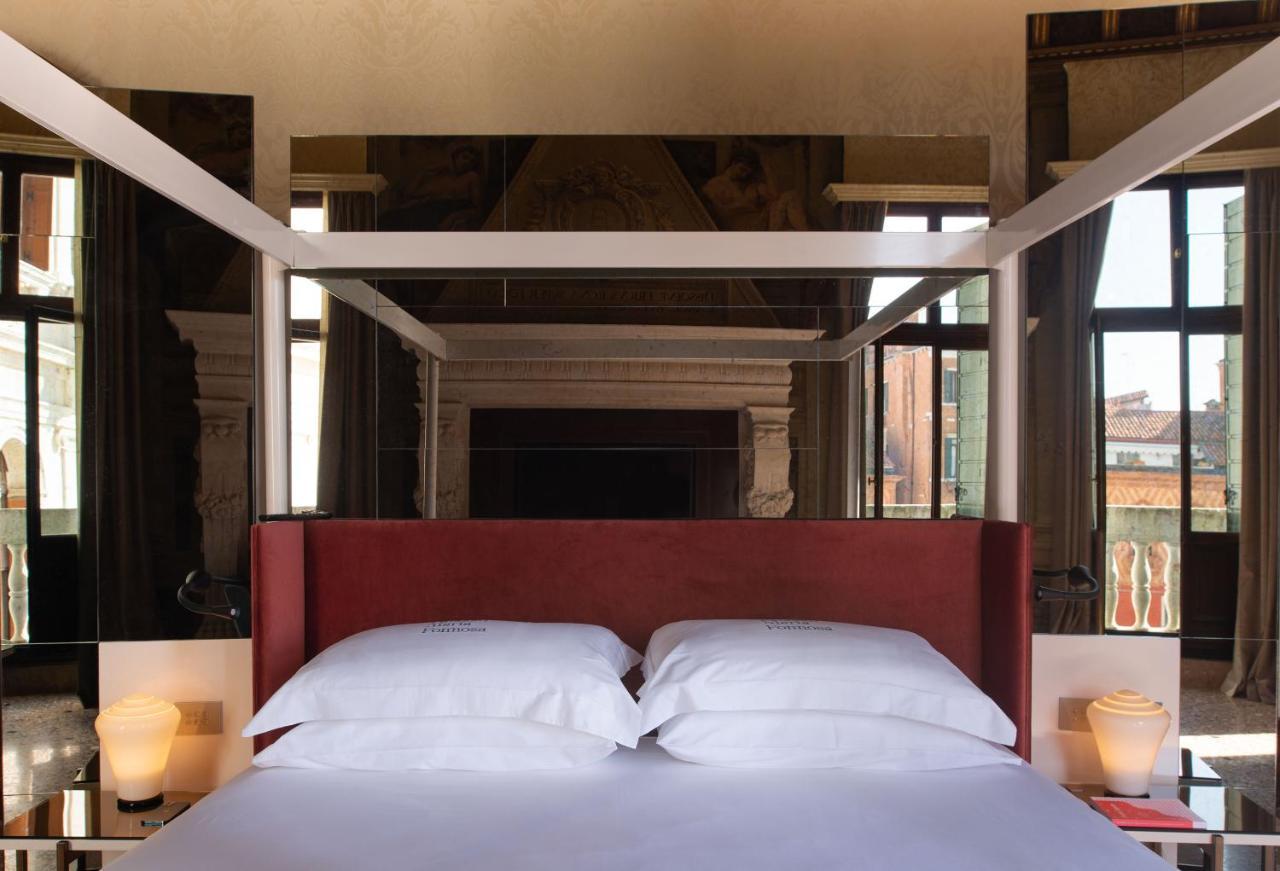 Eight Venezia Hotel Ngoại thất bức ảnh