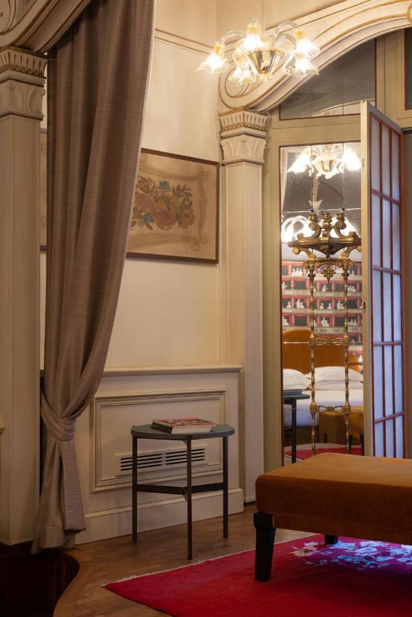 Eight Venezia Hotel Ngoại thất bức ảnh