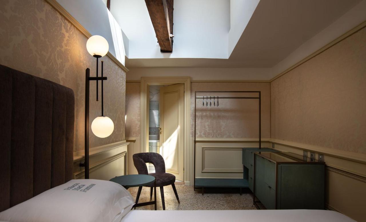 Eight Venezia Hotel Ngoại thất bức ảnh