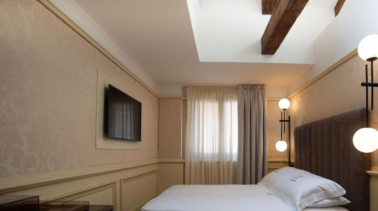 Eight Venezia Hotel Ngoại thất bức ảnh