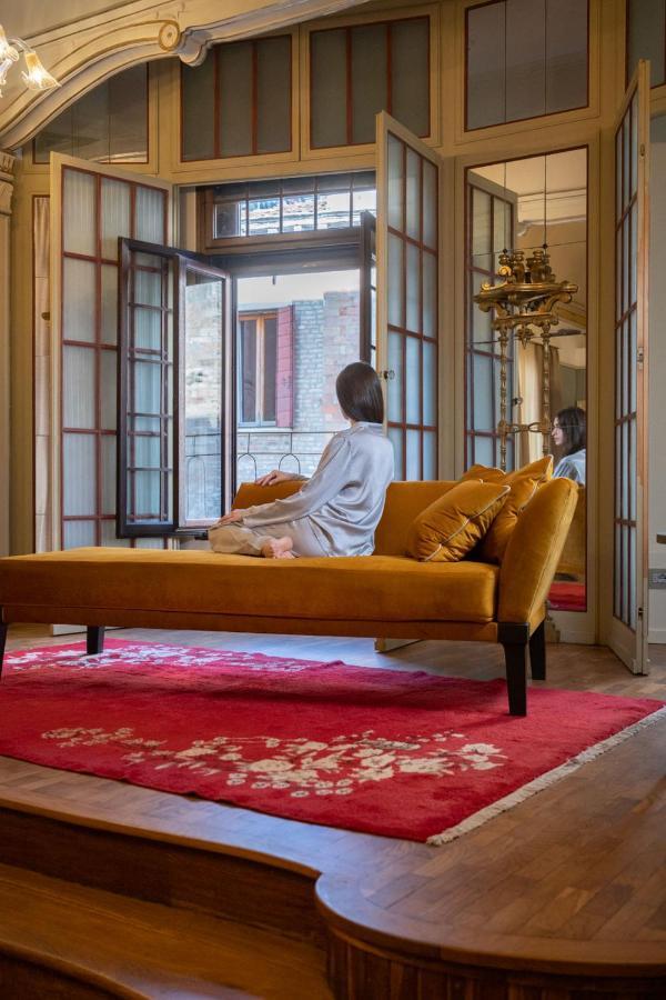 Eight Venezia Hotel Ngoại thất bức ảnh