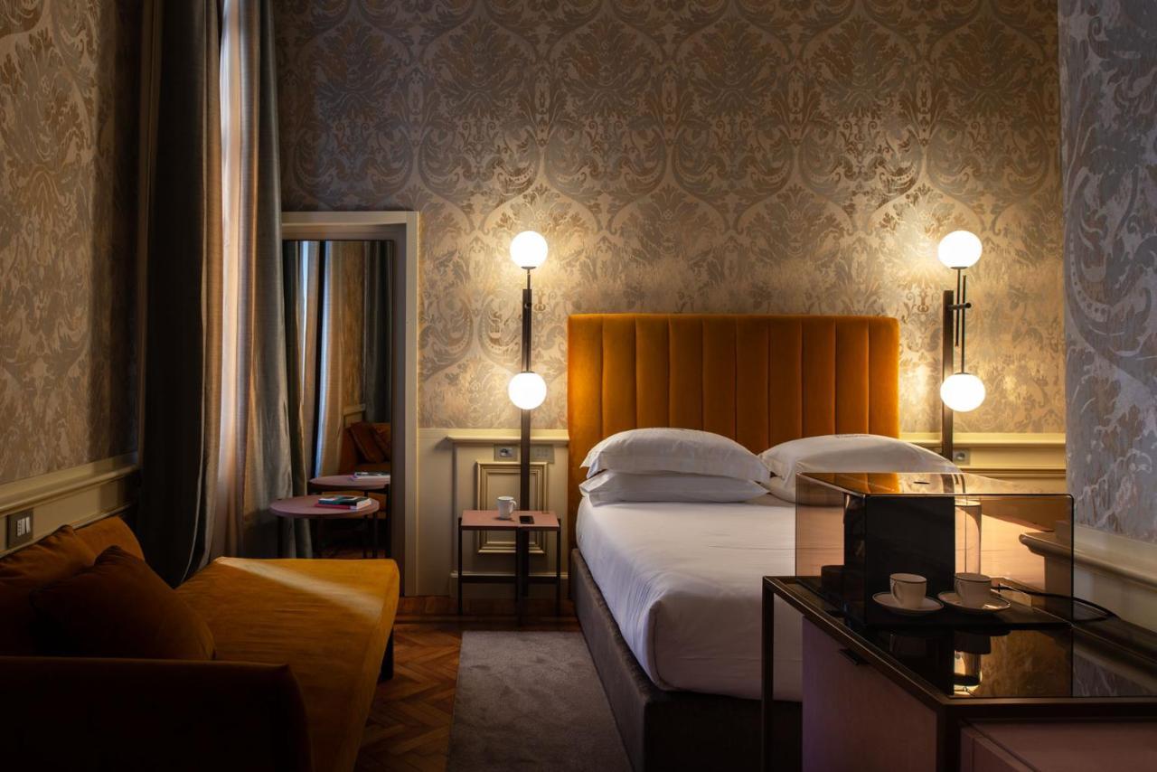 Eight Venezia Hotel Ngoại thất bức ảnh