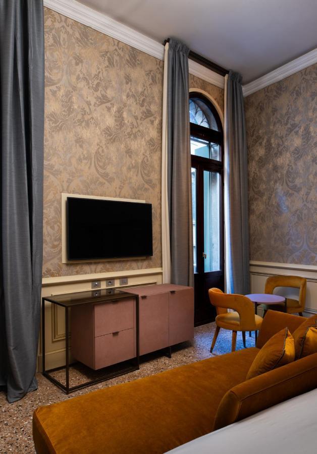 Eight Venezia Hotel Ngoại thất bức ảnh