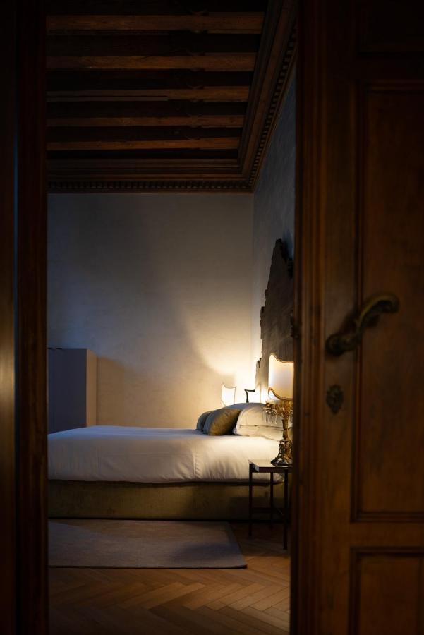 Eight Venezia Hotel Ngoại thất bức ảnh