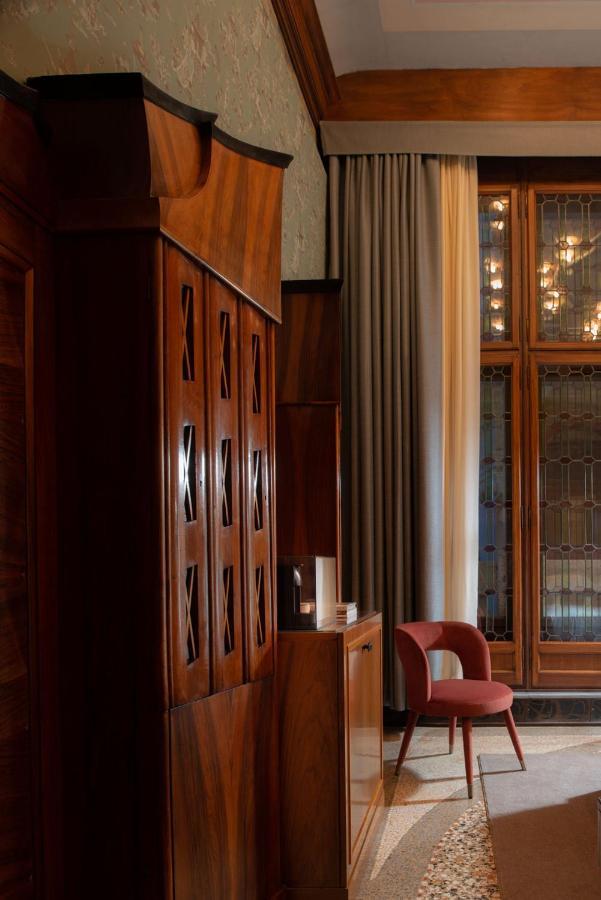 Eight Venezia Hotel Ngoại thất bức ảnh