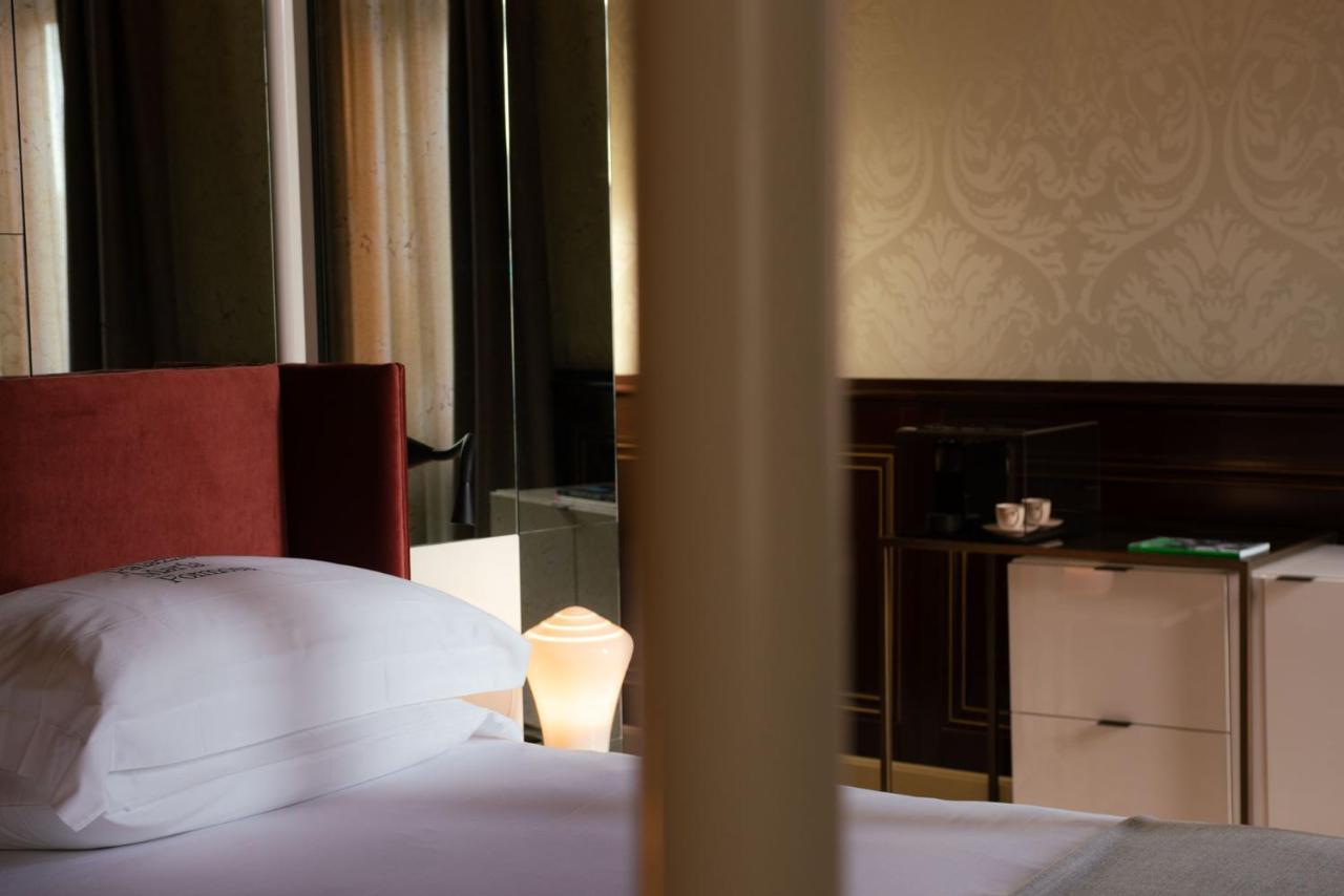 Eight Venezia Hotel Ngoại thất bức ảnh
