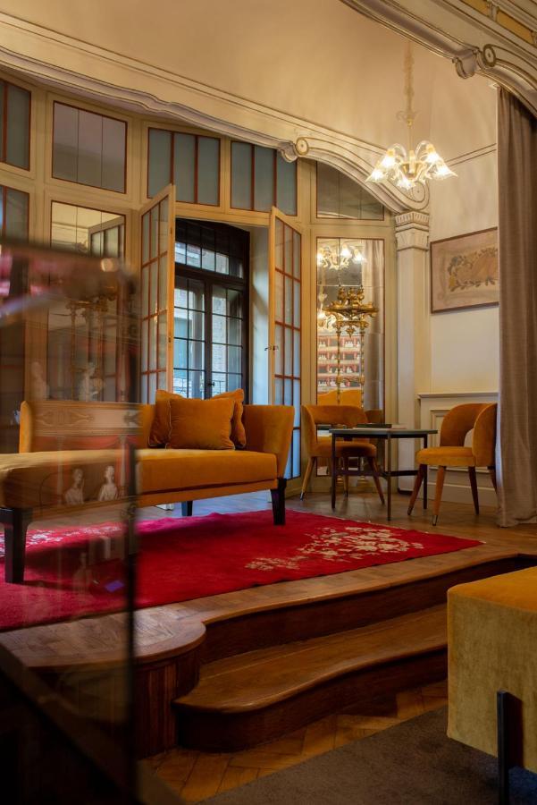 Eight Venezia Hotel Ngoại thất bức ảnh