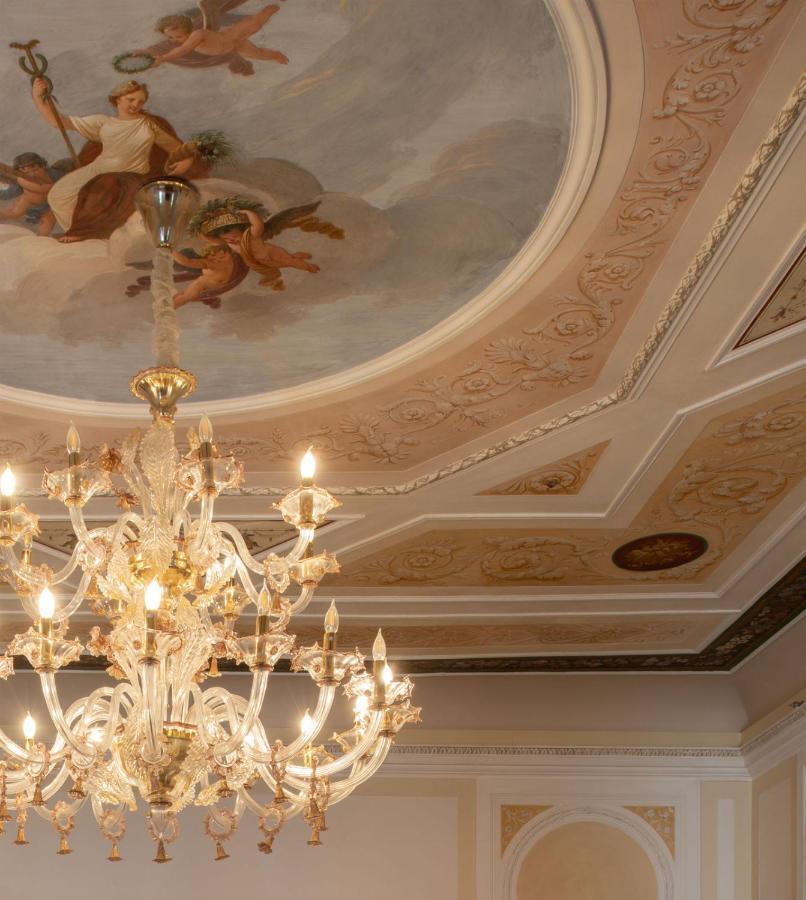 Eight Venezia Hotel Ngoại thất bức ảnh