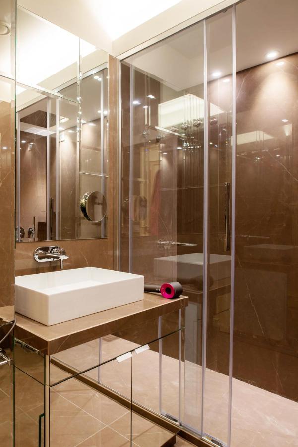Eight Venezia Hotel Ngoại thất bức ảnh