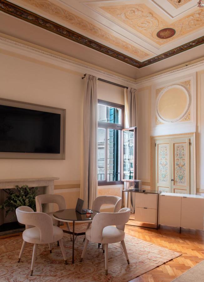 Eight Venezia Hotel Ngoại thất bức ảnh