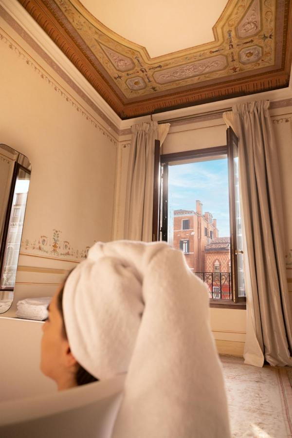 Eight Venezia Hotel Ngoại thất bức ảnh