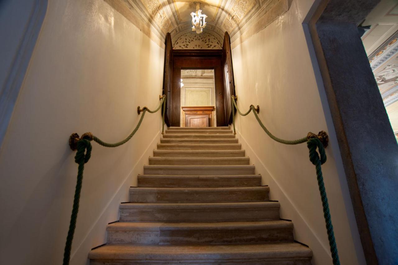 Eight Venezia Hotel Ngoại thất bức ảnh