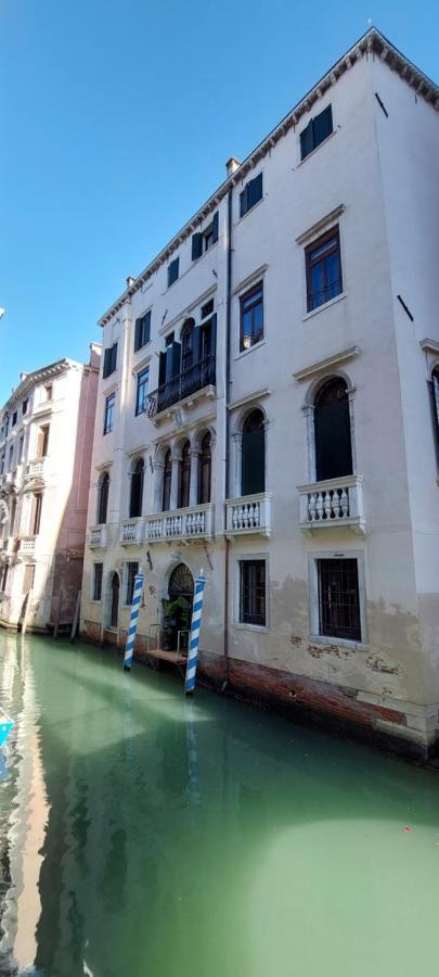 Eight Venezia Hotel Ngoại thất bức ảnh